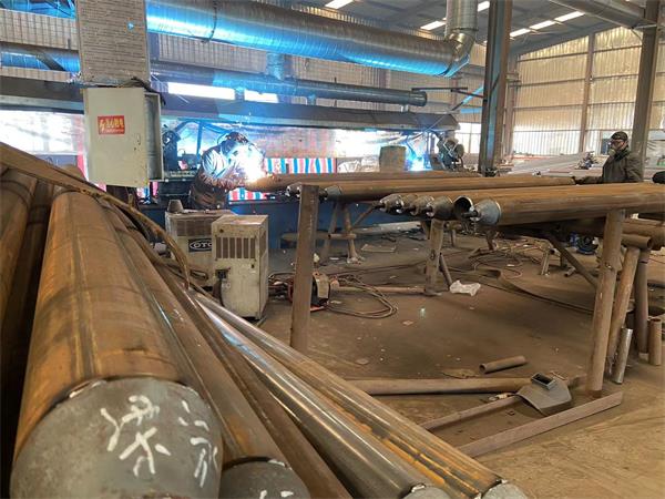 舒兰网架工程有限公司